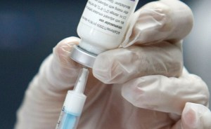 Vacuna contra influenza AH1N1 se agotó antes de tiempo