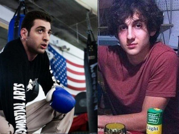 Los hermanos Tsarnaev tenían planeado atacar el 4 de julio