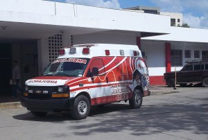 Intervendrán hospital de Villa de Cura