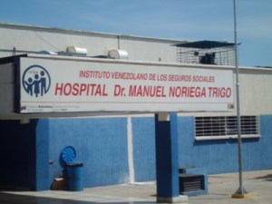 Cierran hospital en Maracaibo por la presencia de nuevos casos de AH1N1