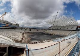 La Fifa reitera que Sao Paulo será una sede del Mundial de Brasil 2014