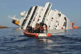 Afectados por el ‘Costa Concordia’ cobrarán 17.594 euros