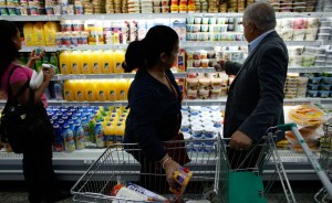 Colombia dispuesta a abastecer de alimentos a Venezuela