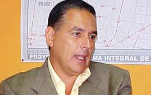 Designan a Rangel Ávalos Viceministro de Política Interior y Seguridad