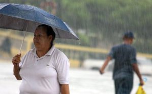 Activan Plan de Lluvias en el Zulia tras fuertes precipitaciones