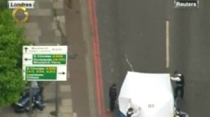 Tiroteo en Londres dejó un muerto y dos heridos