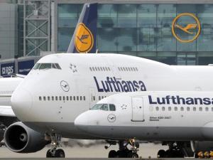 Lufthansa acuerda subidas salariales para su personal de tierra