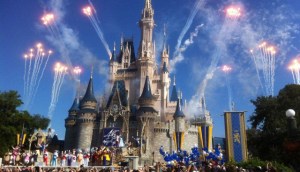 Detenidos cuatro empleados de Disney por trata de personas