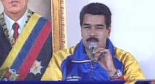 Maduro: Lorenzo Mendoza fue altanero en su discurso (Video)