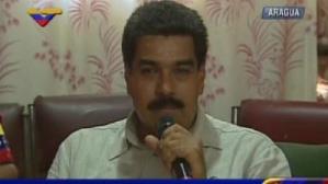 Maduro: La derecha fascista viaja a Colombia porque tienen un plan para desestabilizar