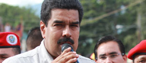 Maduro dice mostrará pruebas de conspiración en su contra, pero en privado