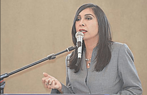 Gladys María Gutiérrez Alvarado, nueva presidenta del TSJ (Perfil)