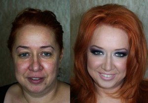 Consejos de maquillaje que te pueden cambiar la vida