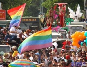 Comunidad gay en Venezuela marchará a favor del matrimonio gay y contra la discriminación