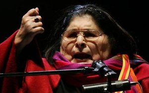 Un documental “desnuda” a Mercedes Sosa