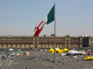 México será sede del Día Mundial del Turismo en 2014