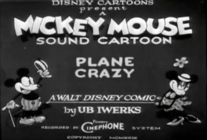 Mickey Mouse: 85 años no son nada