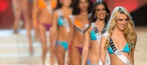 Podrían eliminar el desfile en trajes de baño de Miss Mundo 2013