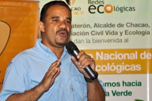 Voluntad Popular: Venezuela cuenta con una de las tasas de deforestación más altas del mundo