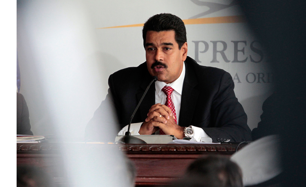 Las predicciones de Maduro (video)