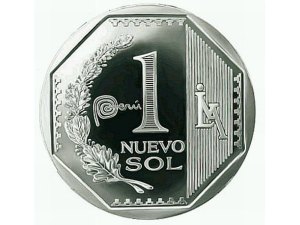 La moneda creada por Fujimori podría desaparecer en Perú