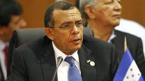 Honduras pedirá a Obama apoyo para combatir narcotráfico