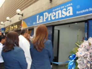 CNP rechaza el despido injustificado de periodistas en el Diario La Prensa de Lara