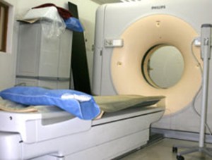 Sólo 8 de 26 equipos de radioterapia funcionan en el país