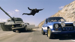 “Fast & Furious 6” y “The Hangover Part III” incendiarán la taquilla