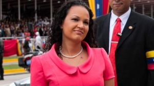 Hija de Chávez manejará presupuesto millonario en la Misión Milagro