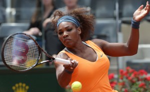 Serena Williams se disculpó ante víctima de violación