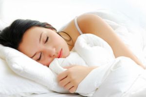 Las mujeres prefieren dormir que tener sexo