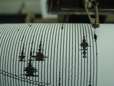 Sismo de magnitud 6,9 cerca de la costa de California