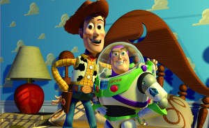 Pixar prepara secuelas…¿Se viene “Toy Story 4”?