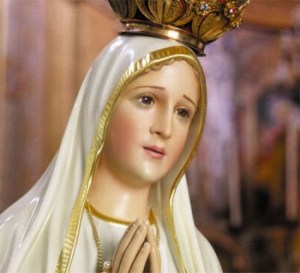 Vidente reveló predicción sobre México luego de aparición de la Virgen de Fátima