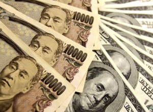 El dólar se recupera y sube ante el yen