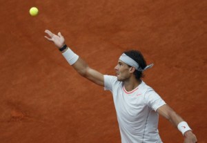 Rafael Nadal eliminado en Wimbledon
