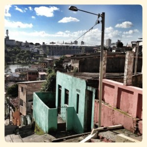 Un muerto y un herido en un tiroteo en favela de Río de Janeiro