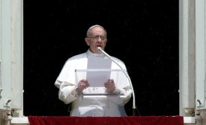 El Papa nombra a Alfredo Enrique Torres obispo auxiliar de Mérida