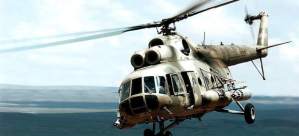 Hallan muertos a los cinco tripulantes del helicóptero desaparecido en Rusia