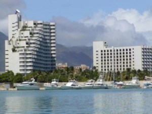 Cámara Hotelera promoverá la visita de turistas extranjeros