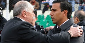 César Farías califica como “histórico” empate de Venezuela ante Bolivia