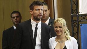 Shakira, la mujer de los mil peinados (Fotos)