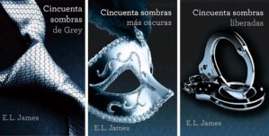 Si ‘Las 50 sombras de Grey’ te encienden espera a leer estos libros