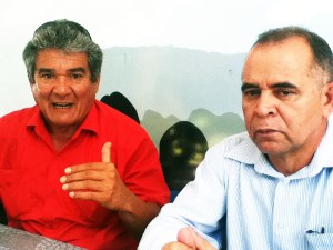 Tribunal convierte en delito protestar en PDV GAS Comunal