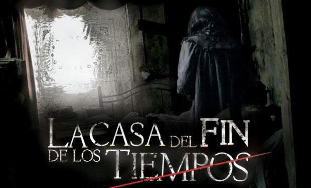 “La Casa del fin de los tiempos”: Primera película de terror venezolana se preestrena en Maracaibo