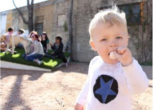 Crean lollypops con sabor a leche materna en Estados Unidos (Video)