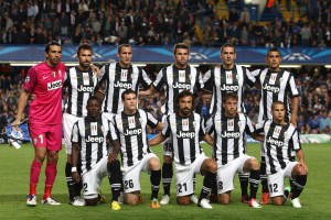El Juventus entre los clubes de fútbol italianos investigados por fraude fiscal