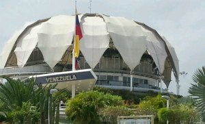 En seis meses la Flor de Venezuela será un espacio renovado, según Mintur