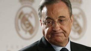 Florentino Pérez seguirá al mando del Real Madrid